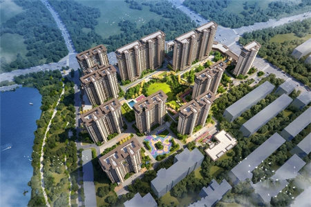城东东园小区3室2厅1卫34.8万70m2出售