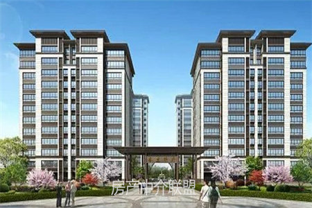 浉河区茗阳天下三期3室2厅1卫72万90.52m2精装修出售